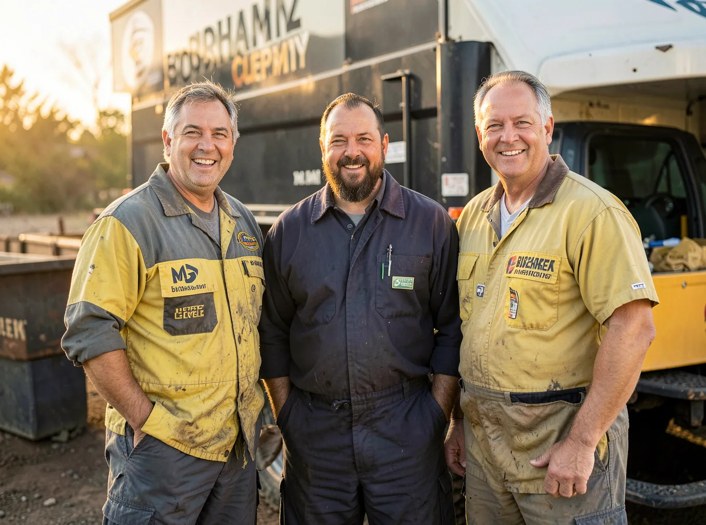 Sewage Cleanup company in Blair, OK
